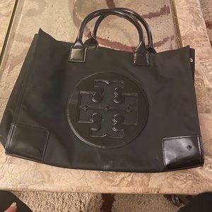 Tory Burch large tote